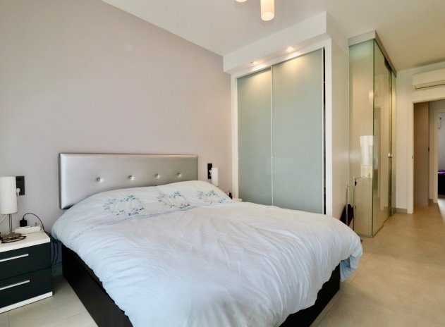 Herverkoop - Appartement - Guardamar del Segura - Guardamar - El Raso