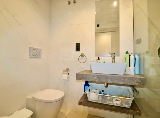 Herverkoop - Appartement - Guardamar del Segura - Guardamar - El Raso