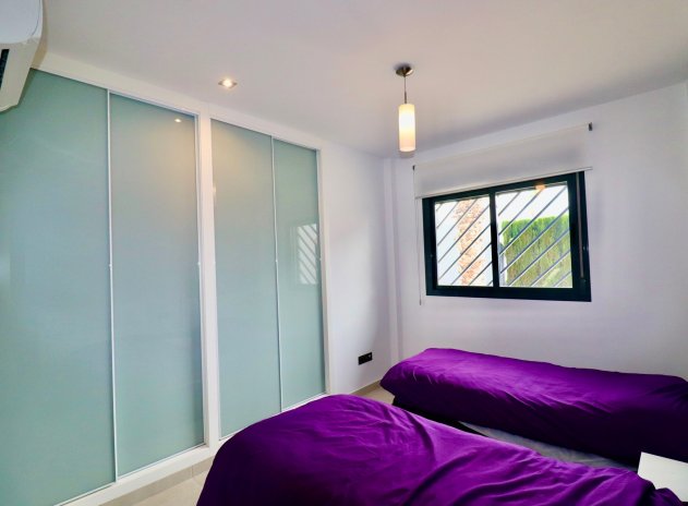 Herverkoop - Appartement - Guardamar del Segura - Guardamar - El Raso