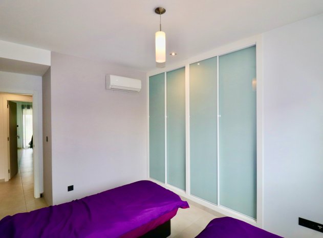 Herverkoop - Appartement - Guardamar del Segura - Guardamar - El Raso