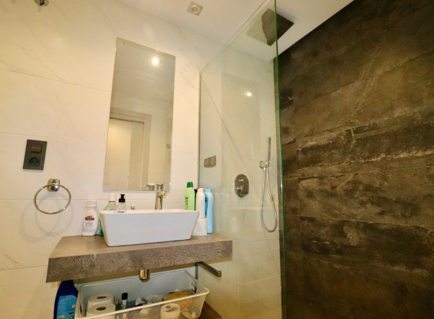 Herverkoop - Appartement - Guardamar del Segura - Guardamar - El Raso