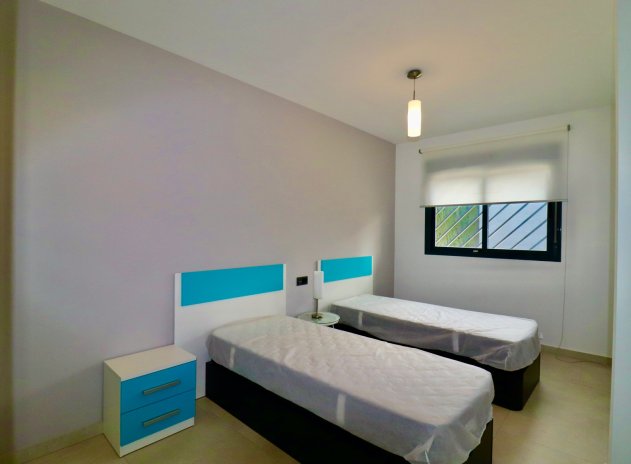 Herverkoop - Appartement - Guardamar del Segura - Guardamar - El Raso