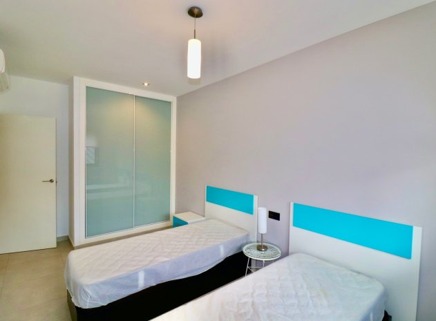 Herverkoop - Appartement - Guardamar del Segura - Guardamar - El Raso