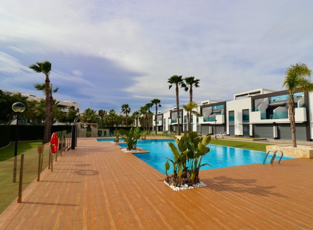 Herverkoop - Appartement - Guardamar del Segura - Guardamar - El Raso