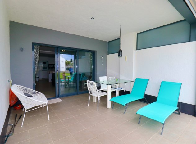 Herverkoop - Appartement - Guardamar del Segura - Guardamar - El Raso