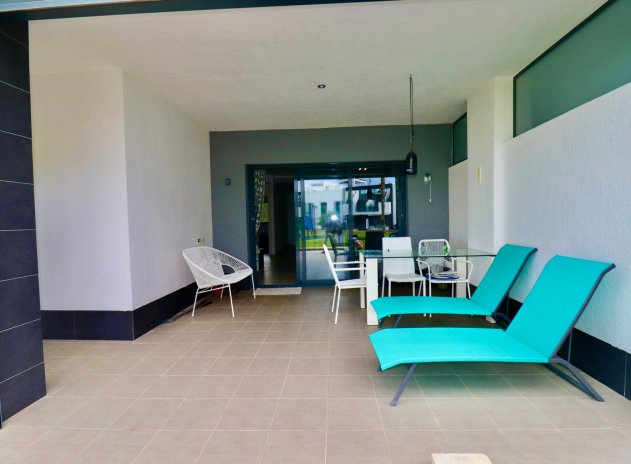 Herverkoop - Appartement - Guardamar del Segura - Guardamar - El Raso