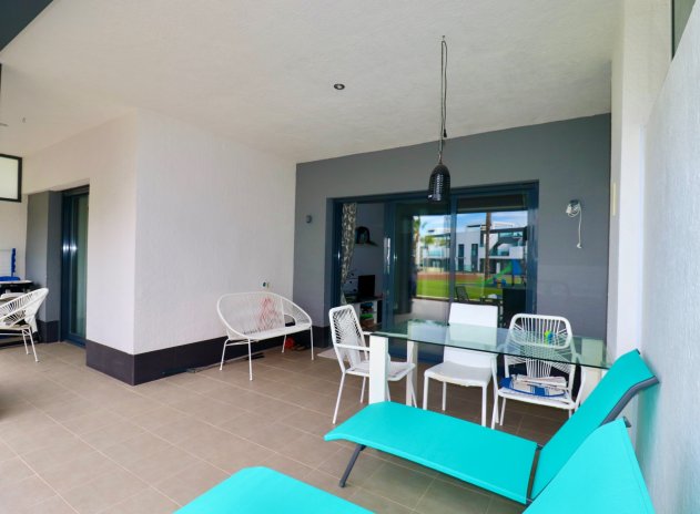 Herverkoop - Appartement - Guardamar del Segura - Guardamar - El Raso