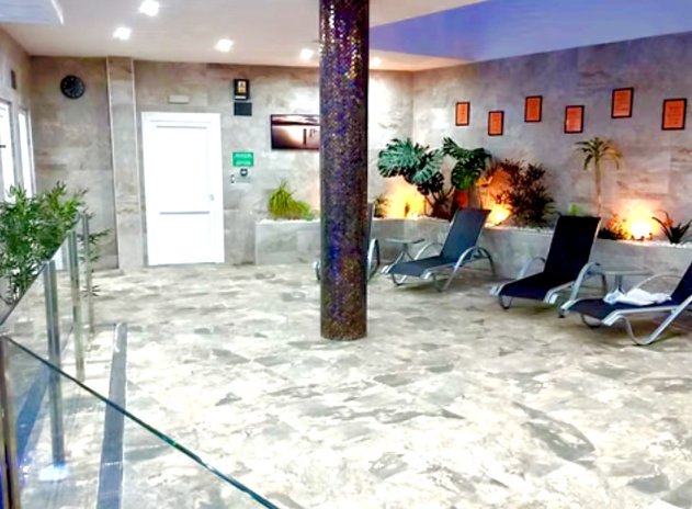 Herverkoop - Appartement - Guardamar del Segura - Guardamar - El Raso