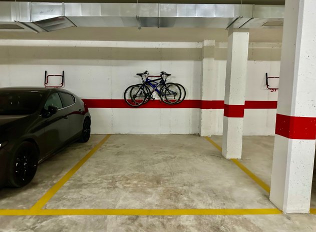 Herverkoop - Appartement - Guardamar del Segura - Guardamar - El Raso