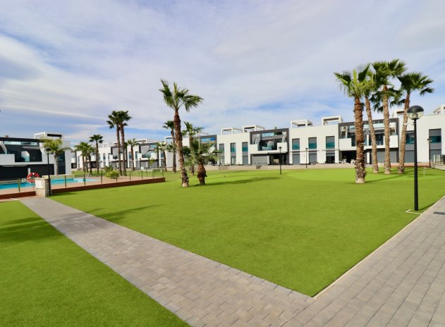 Herverkoop - Appartement - Guardamar del Segura - Guardamar - El Raso