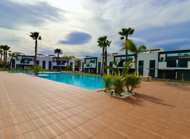 Herverkoop - Appartement - Guardamar del Segura - Guardamar - El Raso