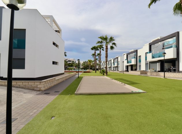 Herverkoop - Appartement - Guardamar del Segura - Guardamar - El Raso