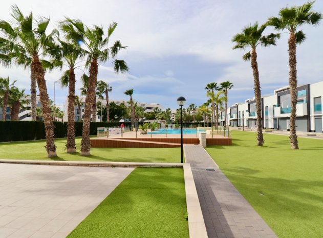 Herverkoop - Appartement - Guardamar del Segura - Guardamar - El Raso