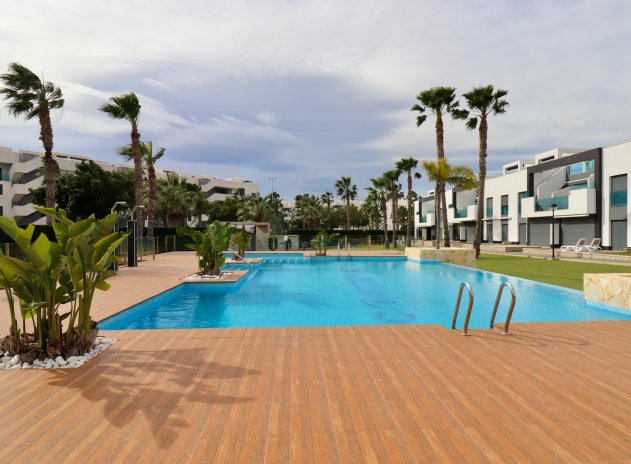 Herverkoop - Appartement - Guardamar del Segura - Guardamar - El Raso