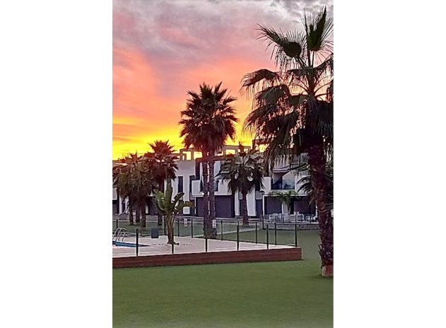 Herverkoop - Appartement - Guardamar del Segura - Guardamar - El Raso