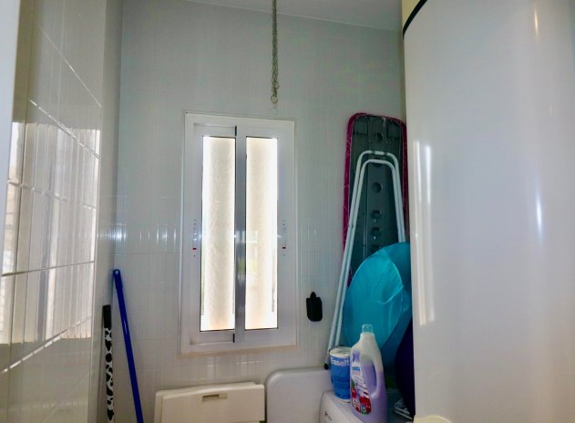 Herverkoop - Appartement - Guardamar del Segura - Guardamar - El Raso