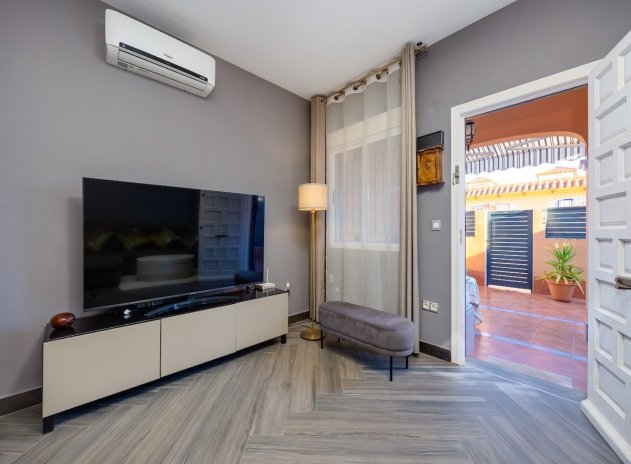 Wiederverkauf - Terrassenhaus - Torrevieja - Torretas