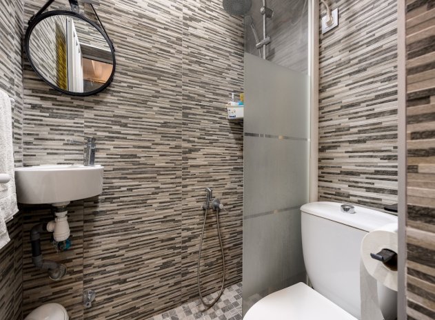 Wiederverkauf - Terrassenhaus - Torrevieja - Torretas