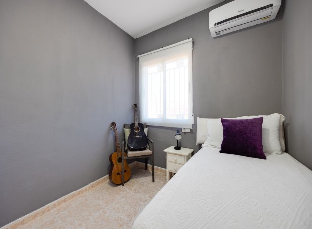 Wiederverkauf - Terrassenhaus - Torrevieja - Torretas