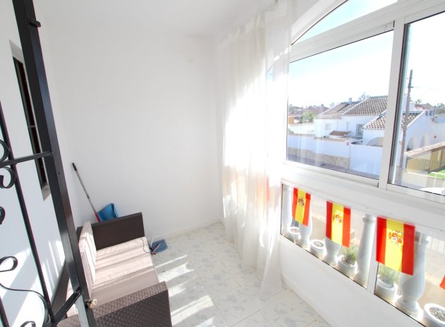 Resale - Townhouse * - Benijofar *