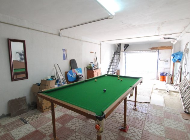 Resale - Townhouse * - Benijofar *