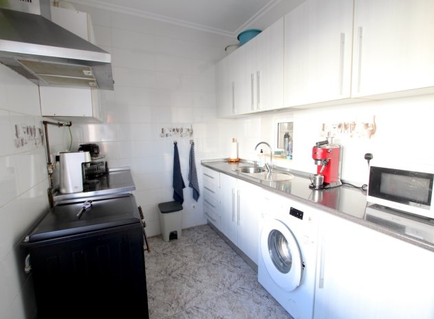 Resale - Townhouse * - Benijofar *