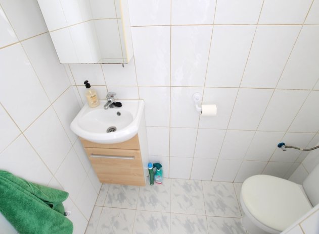 Resale - Townhouse * - Benijofar *