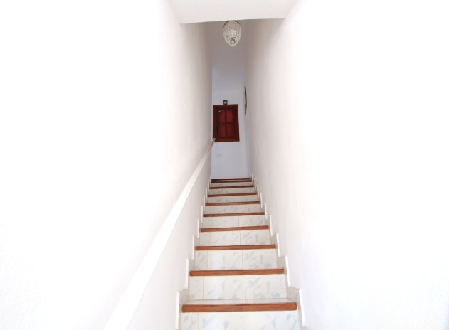 Resale - Townhouse * - Benijofar *