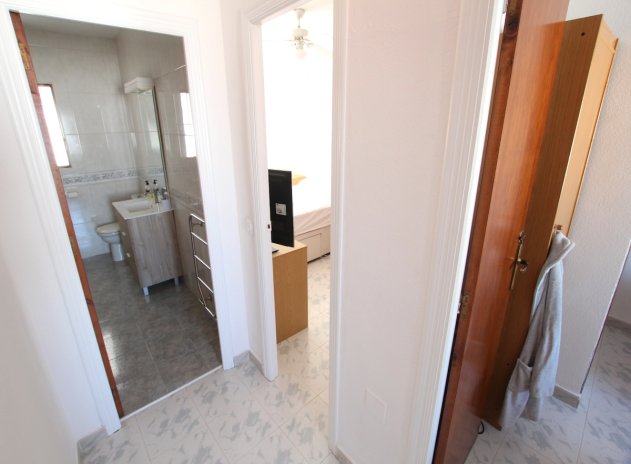 Resale - Townhouse * - Benijofar *