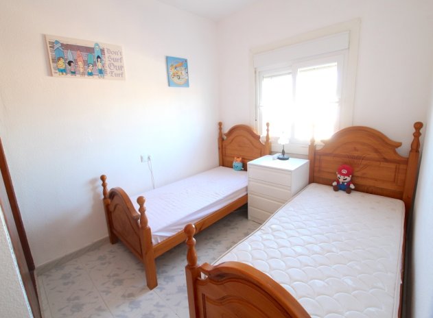 Resale - Townhouse * - Benijofar *