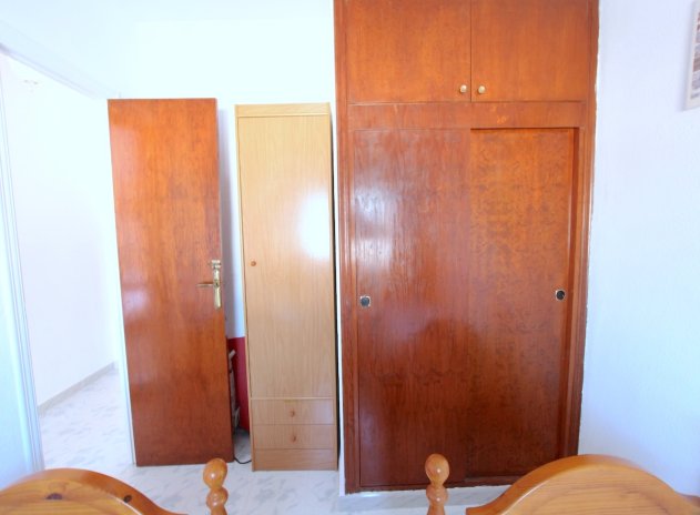 Resale - Townhouse * - Benijofar *