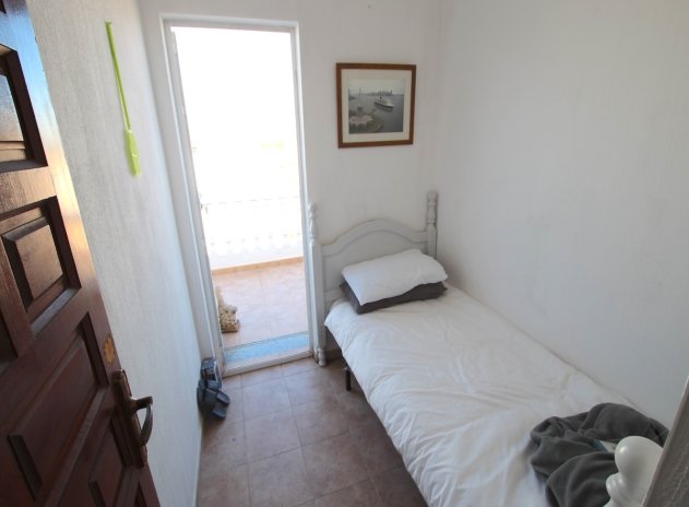 Resale - Townhouse * - Benijofar *