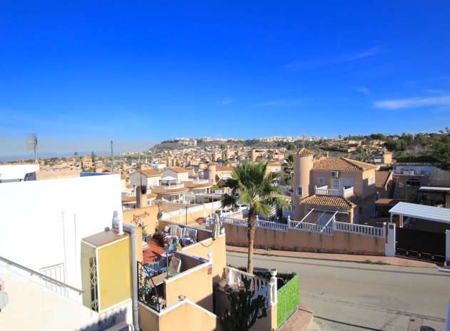 Resale - Townhouse * - Benijofar *