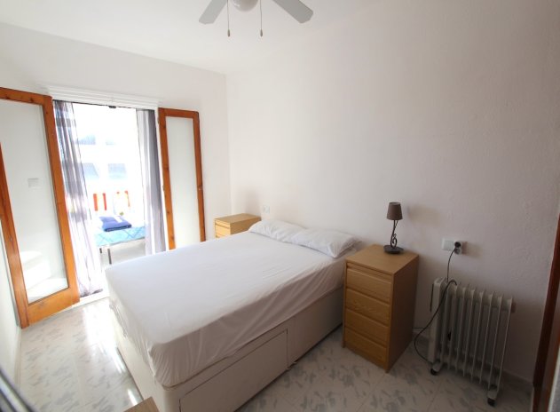 Resale - Townhouse * - Benijofar *