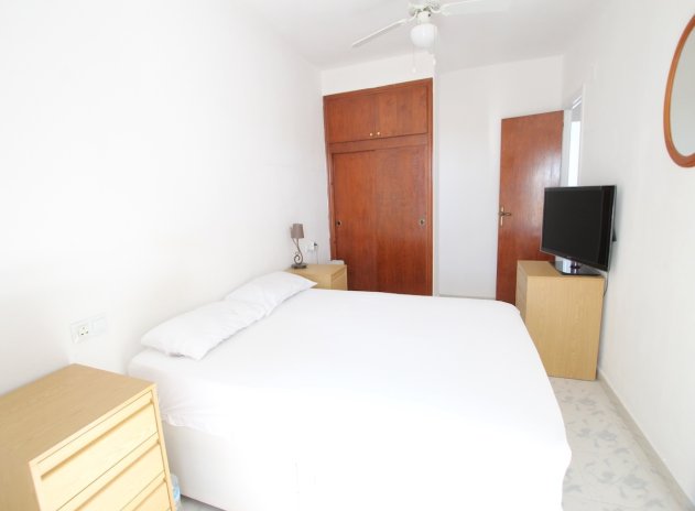 Resale - Townhouse * - Benijofar *