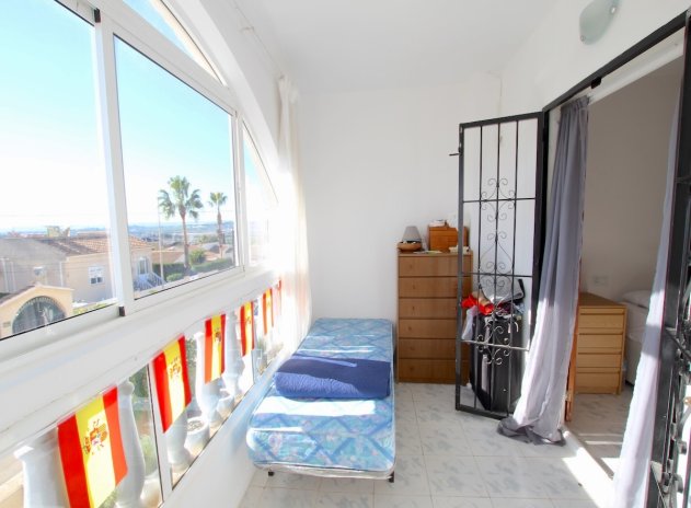 Resale - Townhouse * - Benijofar *