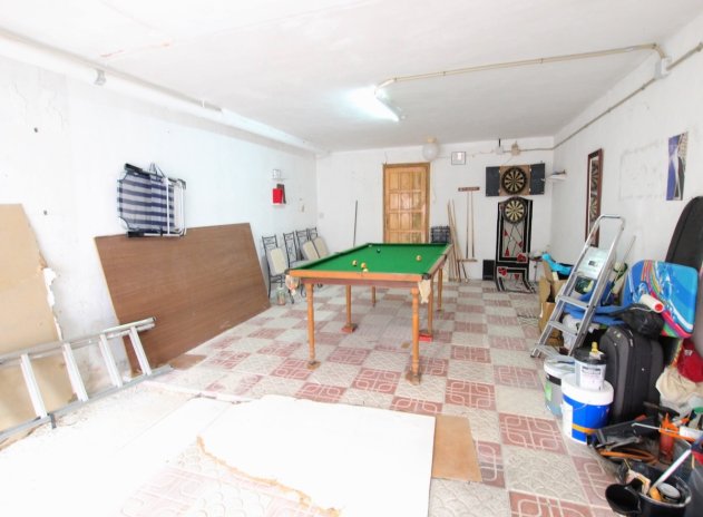 Resale - Townhouse * - Benijofar *