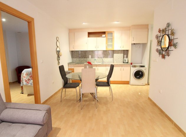 Reventa - Apartamento / Piso - Los Palacios