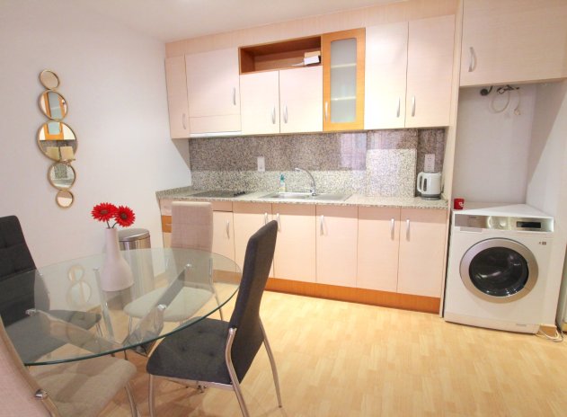 Reventa - Apartamento / Piso - Los Palacios