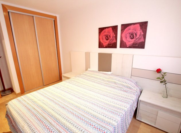 Reventa - Apartamento / Piso - Los Palacios