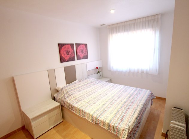 Reventa - Apartamento / Piso - Los Palacios