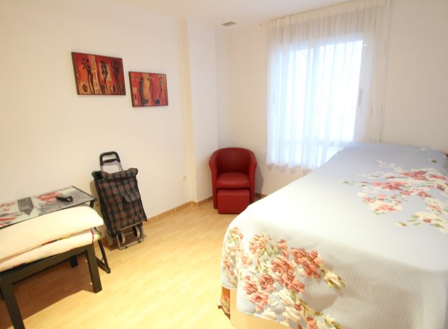 Reventa - Apartamento / Piso - Los Palacios