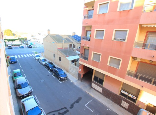 Reventa - Apartamento / Piso - Los Palacios