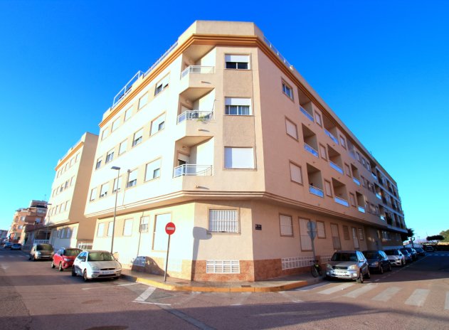 Reventa - Apartamento / Piso - Los Palacios