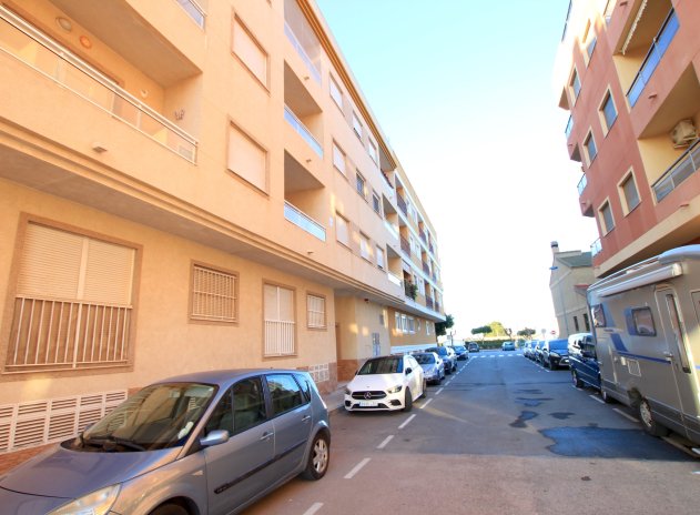 Reventa - Apartamento / Piso - Los Palacios