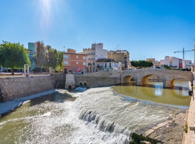 Reventa - Apartamento / Piso - Los Palacios