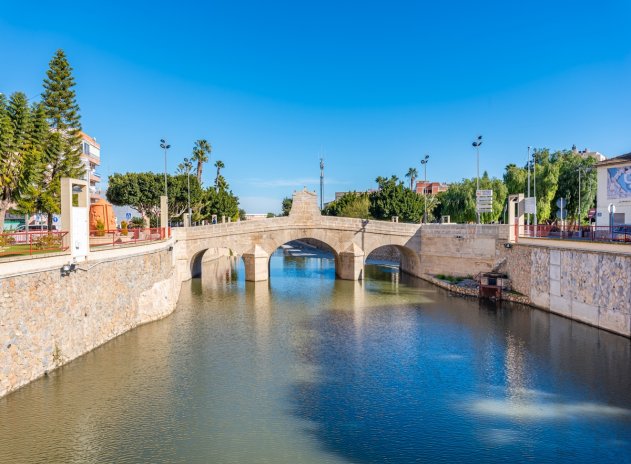 Reventa - Apartamento / Piso - Los Palacios