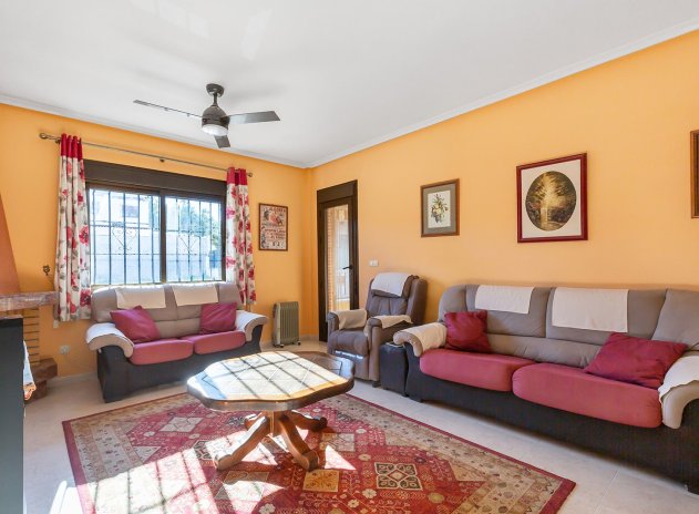 Revente - Villa - Bigastro