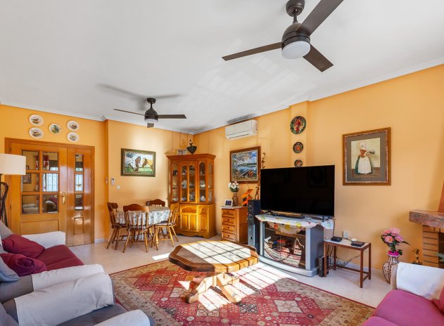 Revente - Villa - Bigastro