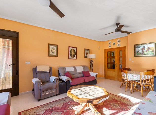 Revente - Villa - Bigastro